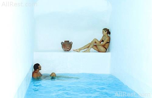 Oia Mare Villas 6
